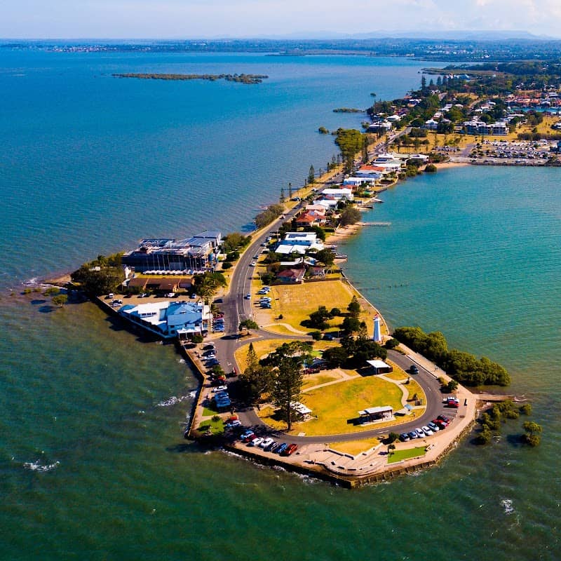 Cleveland Point Recreation Reserve - Image 2