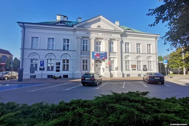 Museum of Sochaczew's area and Battle on Bzura - Image 1