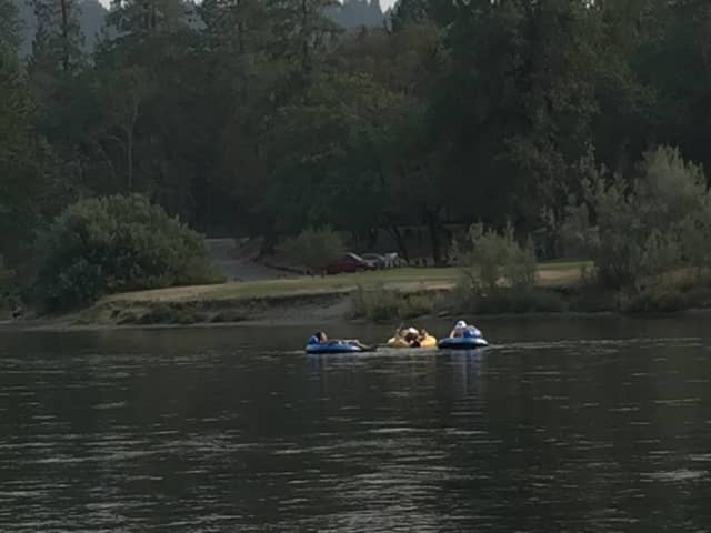 Ferry Hole - Image 1