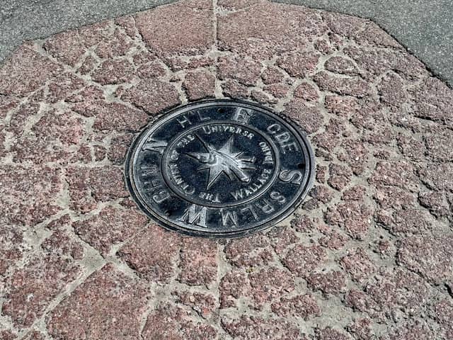 Center of the Universe - Image 2