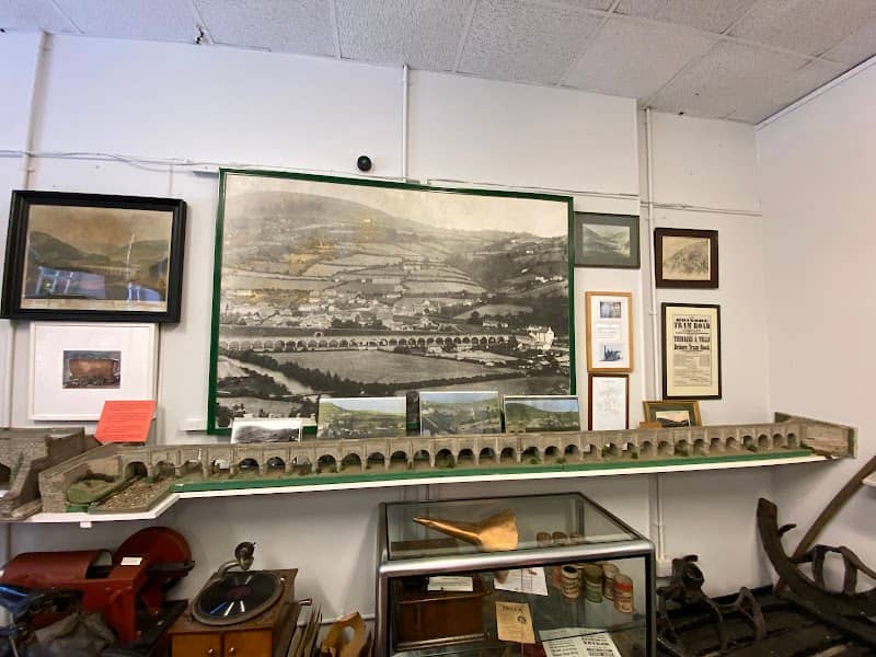 Risca Museum - Image 1