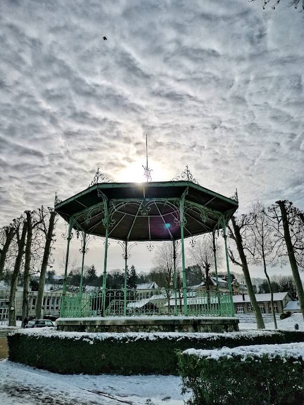 Kiosque à musique - Image 2