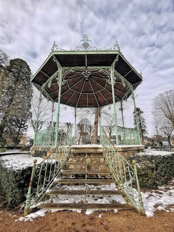 Kiosque à musique - Image 1