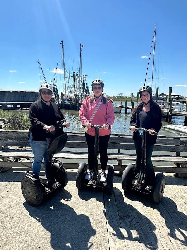Segway of Charleston - Image 1
