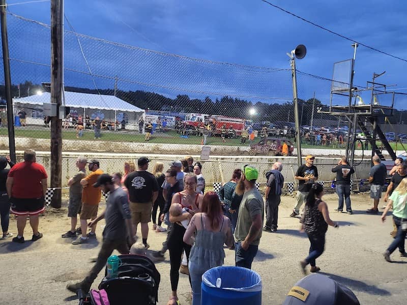 Fonda Fairgrounds - Image 1
