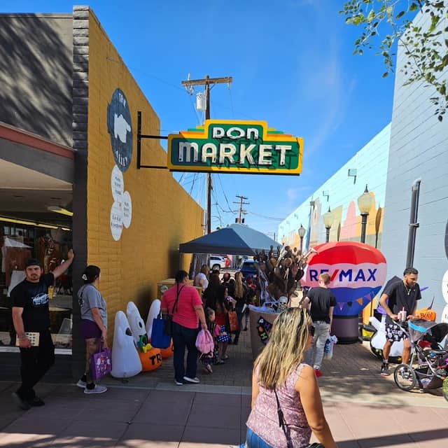 Main Street Alley - Image 3