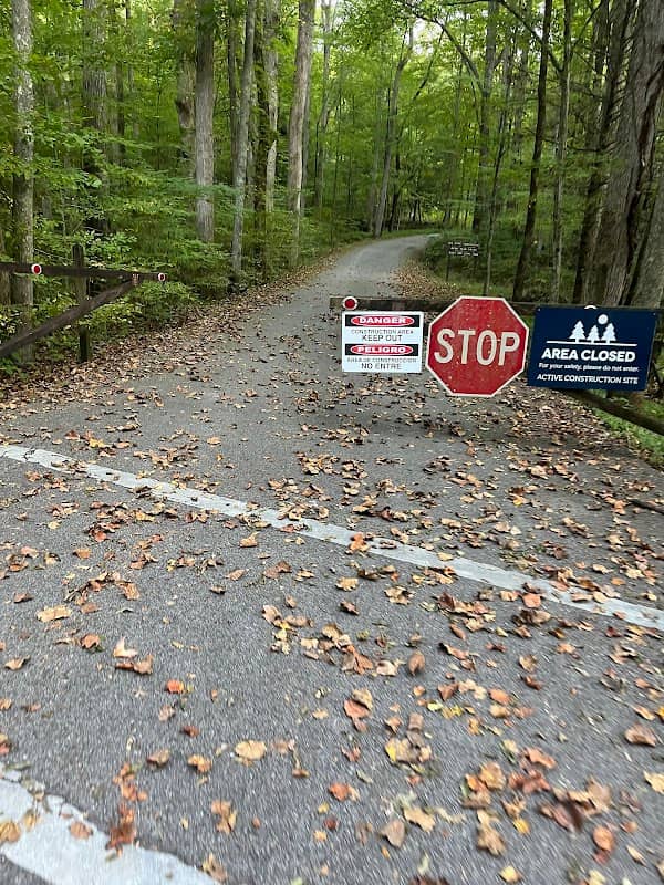 Big Cove Trailhead (Managed by Frozen Head) - Image 2