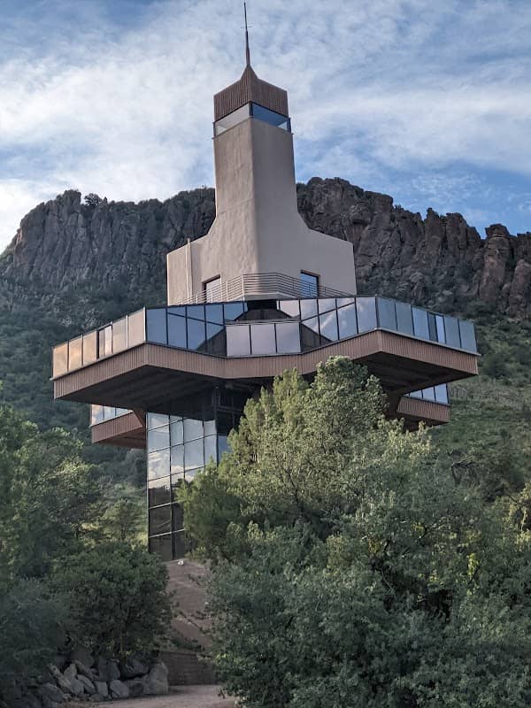 Falcon’s Nest - Image 3