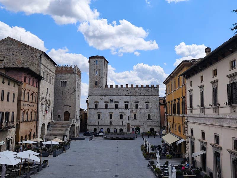 Piazza del Popolo - Image 1