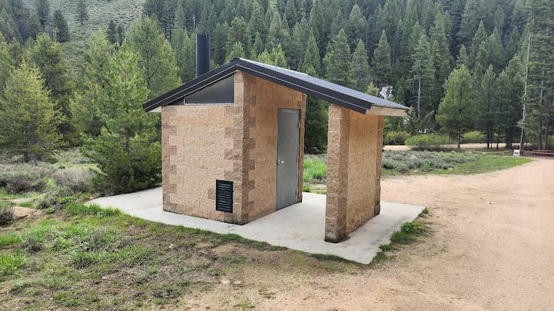 Five Points Campground - Image 1