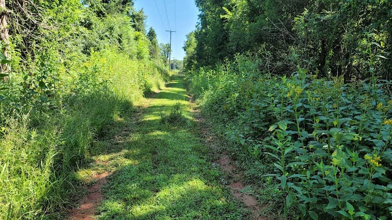 Highland Rustic Trails - Image 1