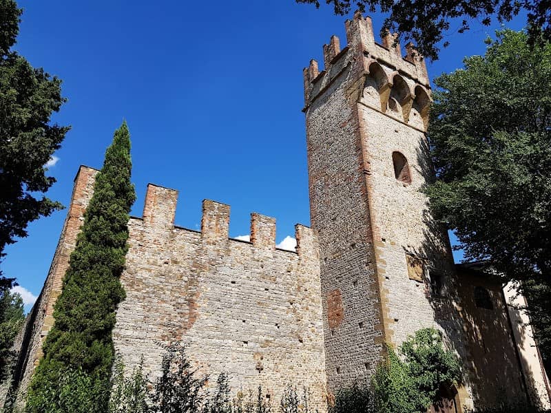 Castello dell'Acciaiolo Park - Image 1
