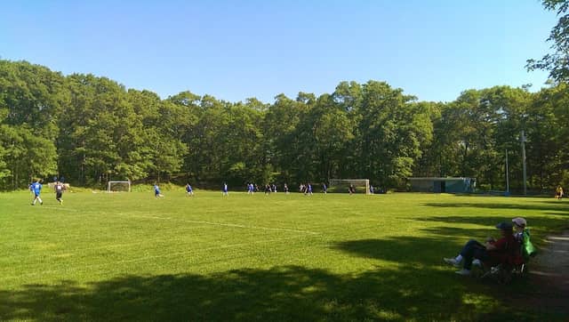 Belcher Park - Image 2