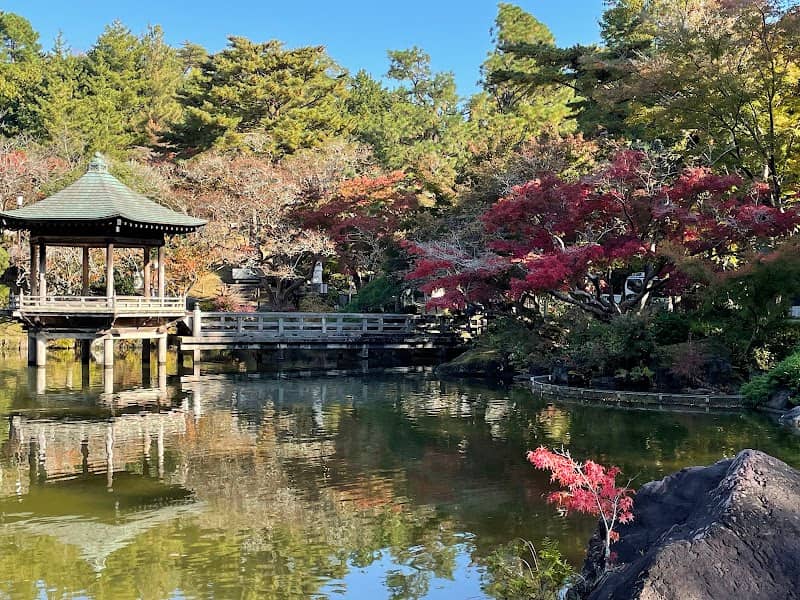 Naritasan Park - Image 2