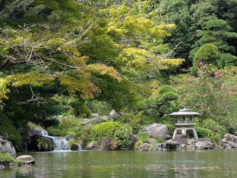Naritasan Park - Image 3