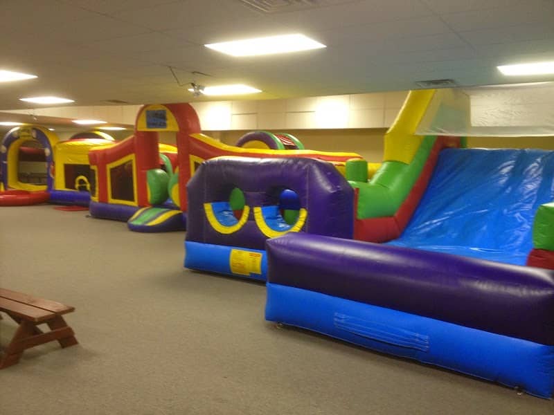 UpNJumpin LLC - Image 1