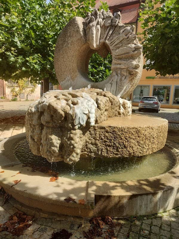 Marktbrunnen - Image 1