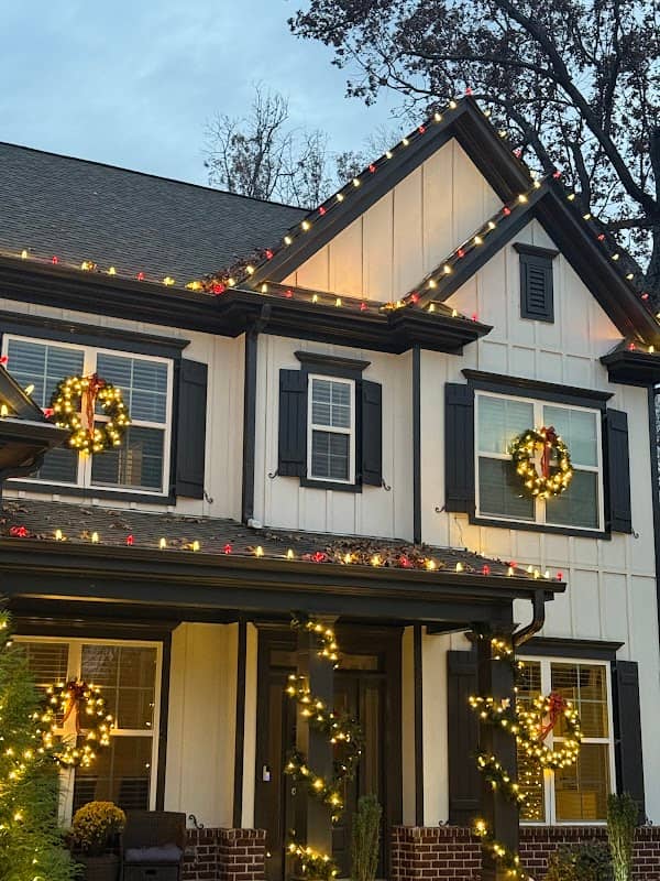 Lanier Lights - Image 2