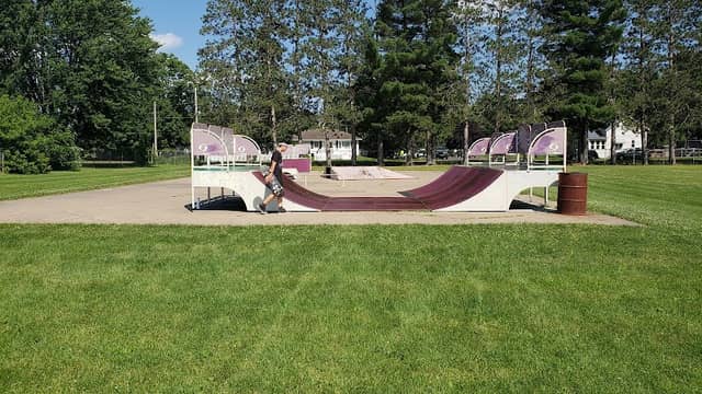 Augusta Skate Park - Image 1