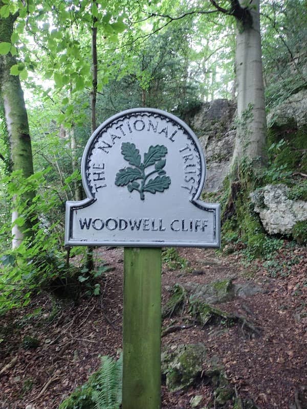 Woodwell cliff - Image 3