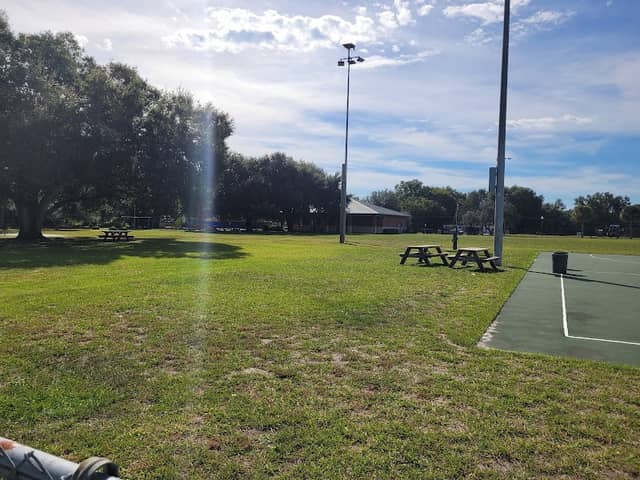 Alonzo Williams Park/Billie Dean Community Center - Image 1