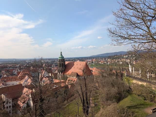 Aussicht über Pirna - Image 1