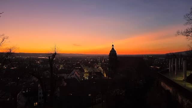 Aussicht über Pirna - Image 2