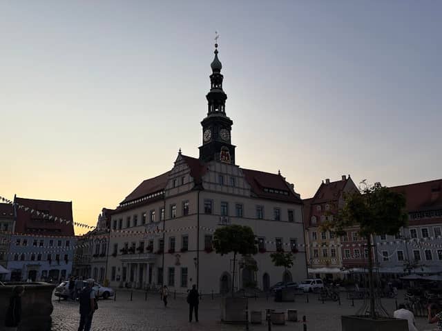 Aussicht über Pirna - Image 3