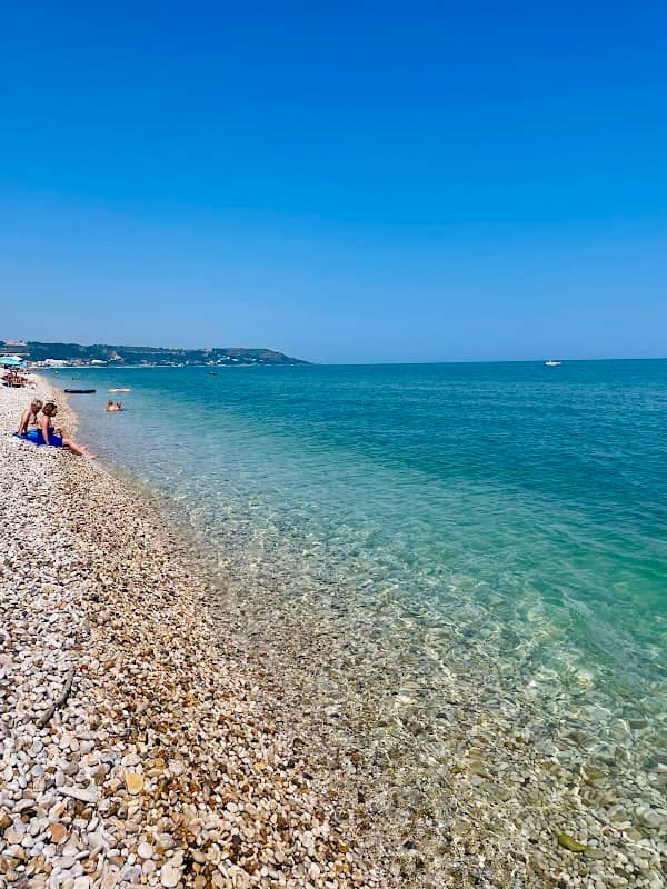 spiaggetta fossacesia - Image 1