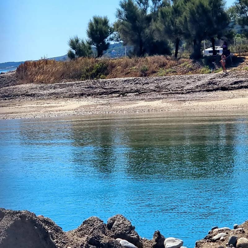 spiaggetta fossacesia - Image 2