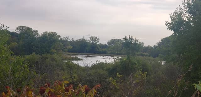 Rome Pond Park - Image 1