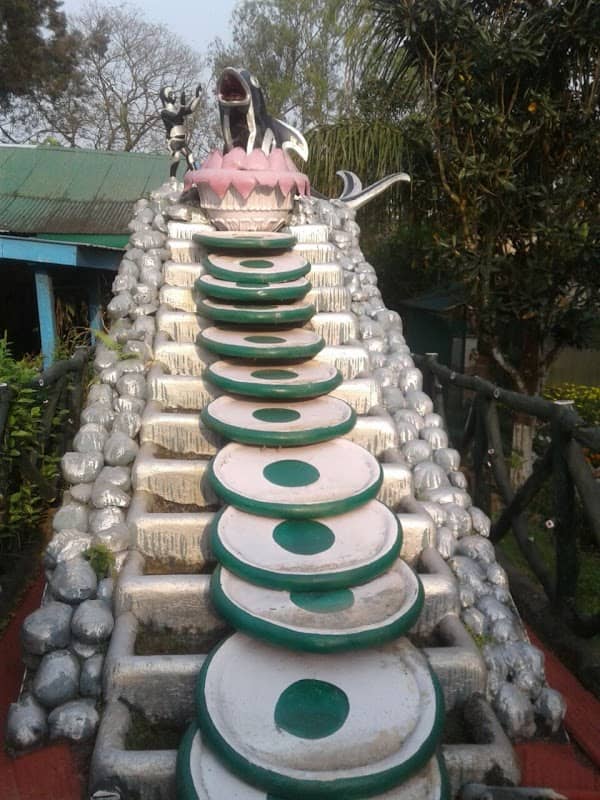 Rabindra Kanan - Image 2