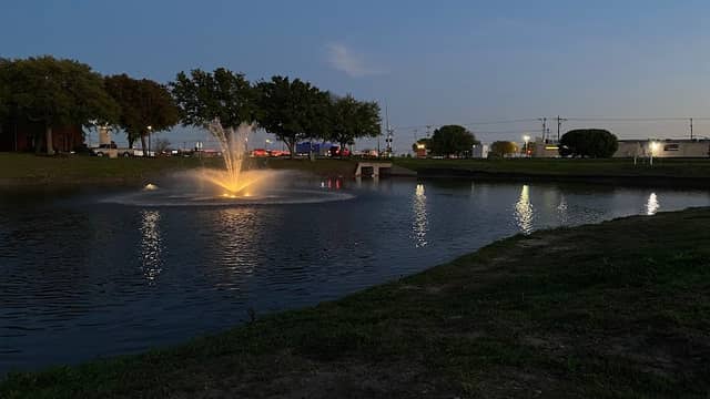 Lakeside Estates Park - Image 1