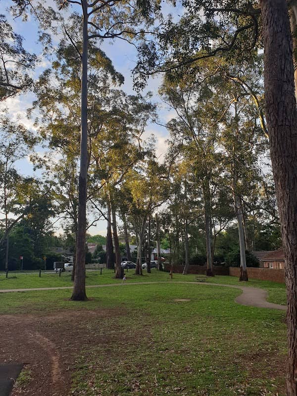 Samuel Oxley Park - Image 2