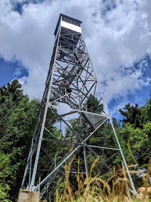 Molly Stark State Park - Image 1