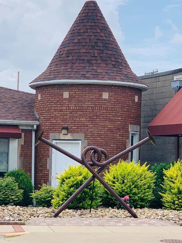 The Big Nail Puzzle - Image 1