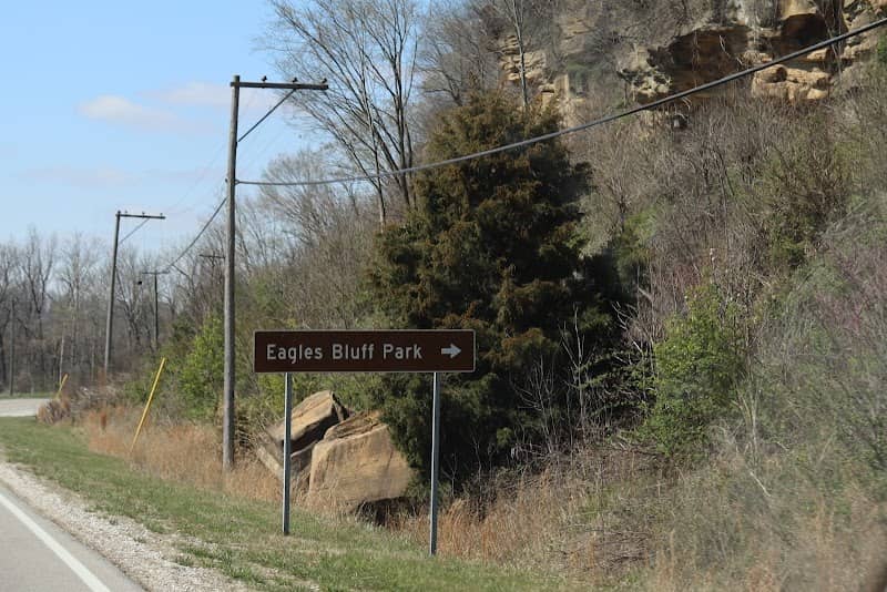 Eagle's Bluff Park and Overlook - Image 2