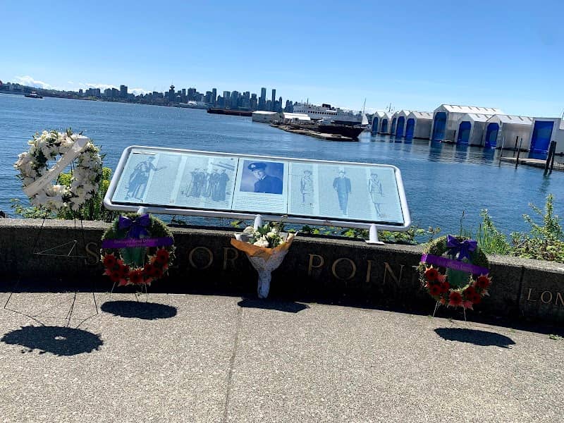 Sailor's Point - Image 1