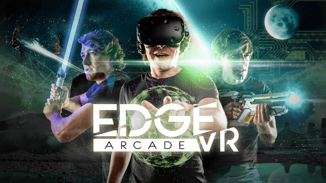 Edge VR Arcade - Image 2