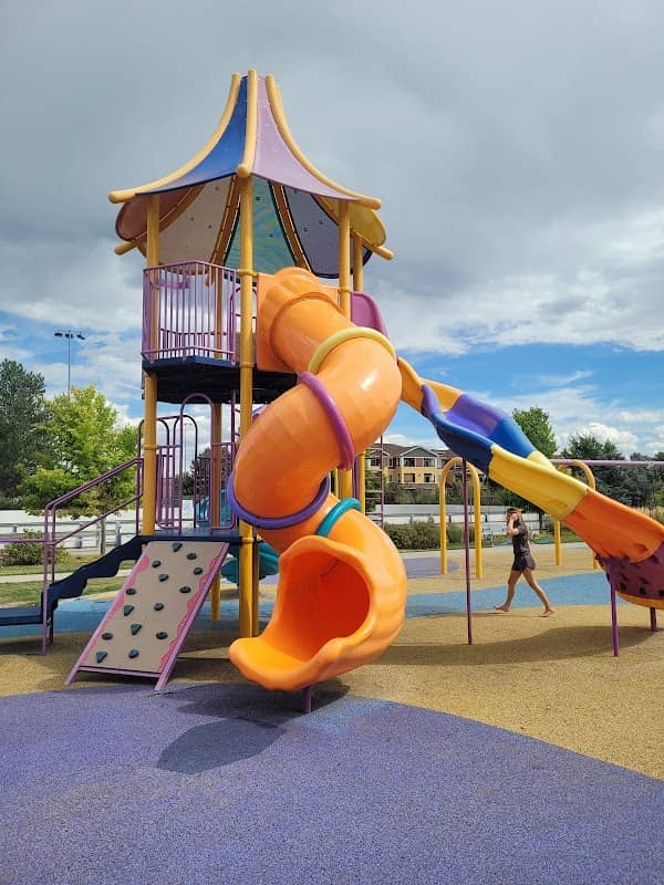 Carmichael Park - Image 2