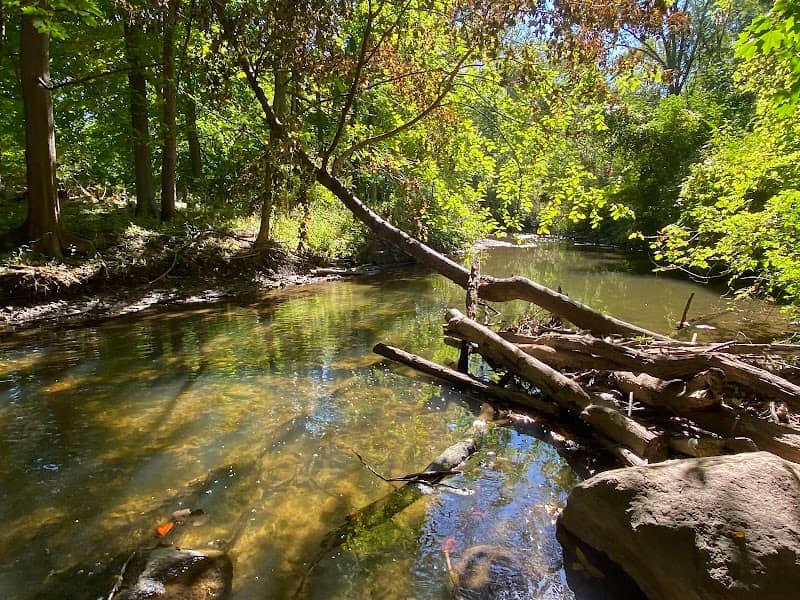 Linden Park - Image 1