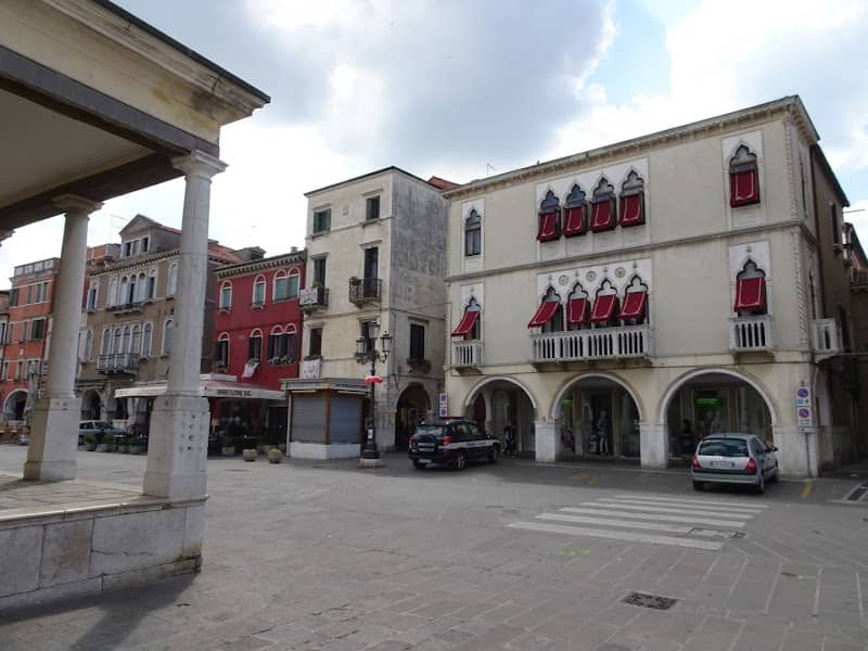 Palazzo Granaio - Image 1