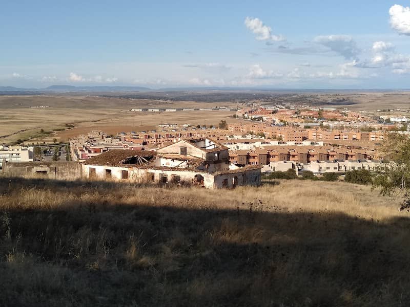 Asociación PASEO ALTO de Cáceres - Image 2