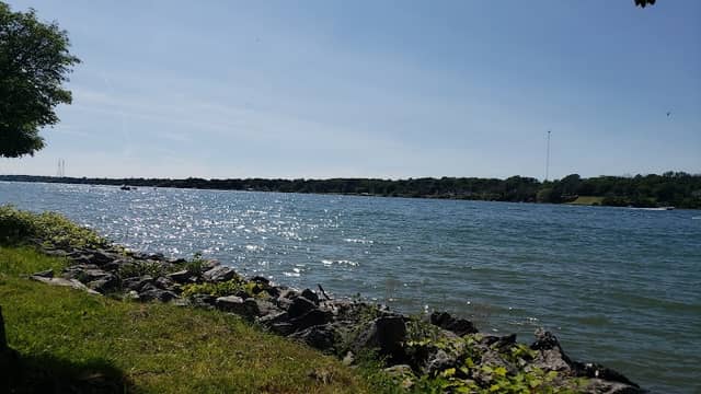 Niawanda Park - Image 1