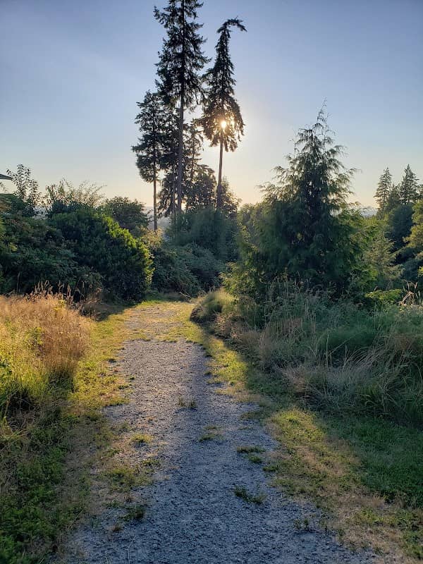 Maddox Creek Trailhead - Image 1
