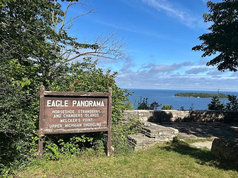 Eagle Panorama - Image 3