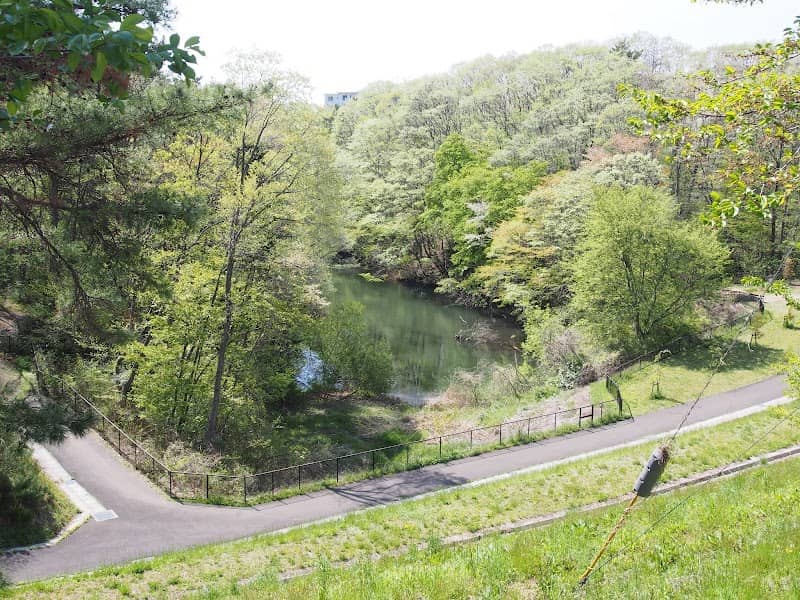 Shogenfuchi Park - Image 1
