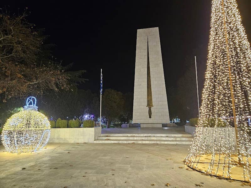The Sword Monument - Image 2