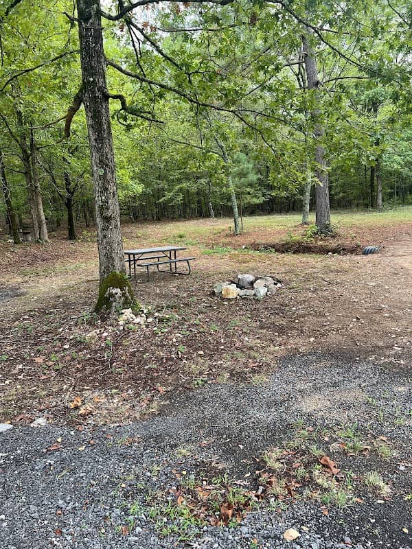 The Ponds RV Park - Image 1