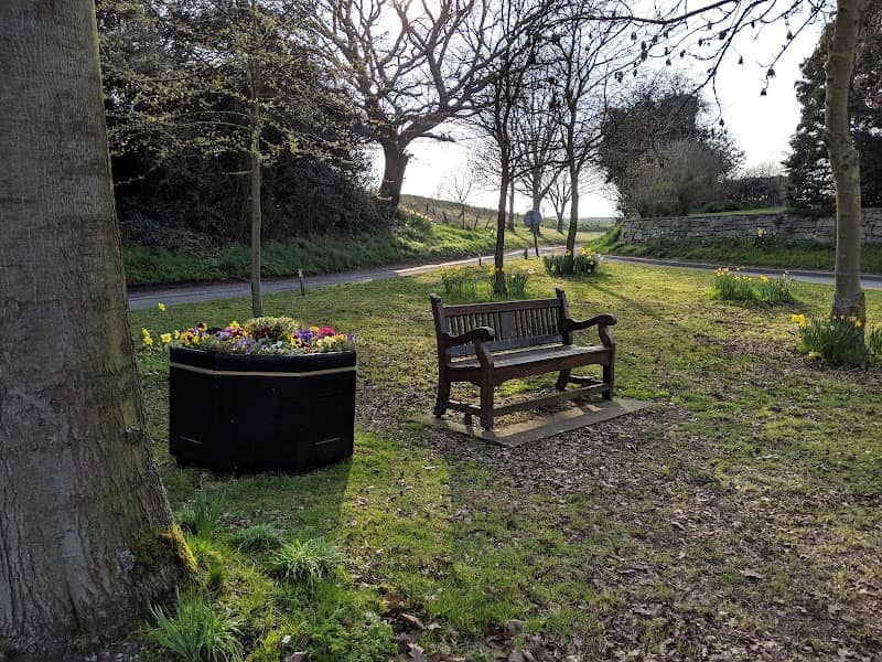Milton Village Green - Image 1